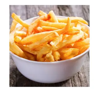Patatas Fritas