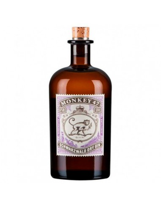 Gin Monkey