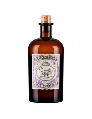 Gin Monkey