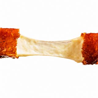 Honey-Chipotle Mozzarella