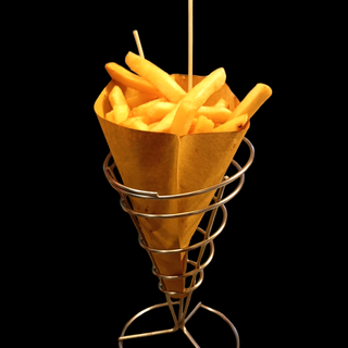 Patatine fritte