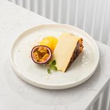 Cheesecake San Sebastian