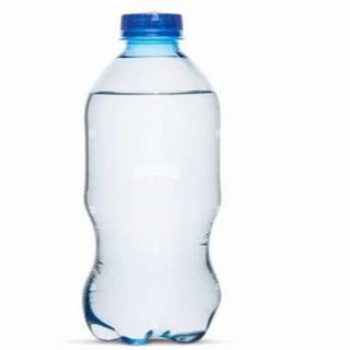 Agua mineral (500 ml.)