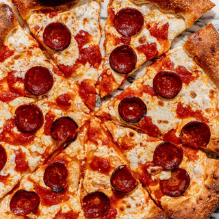 Pizza Pepperoni
