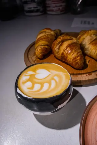 Cappuccino