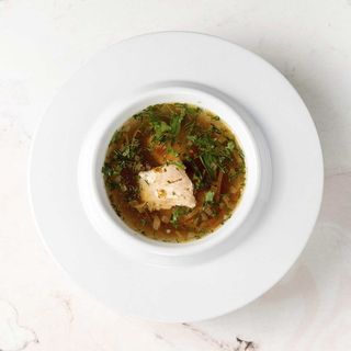 Рибний суп (250г)