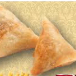 Samosa