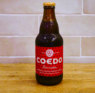 Coedo Beniaka 33 cl