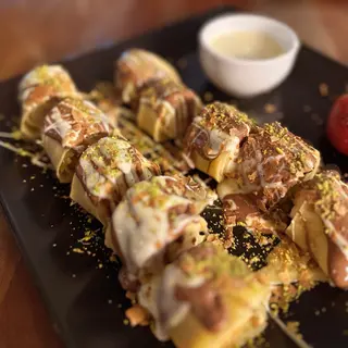 Crepes