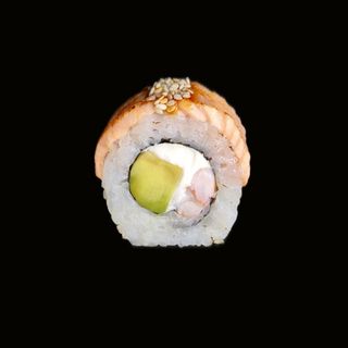 Sensei Roll Aburi (4 Pzs.)