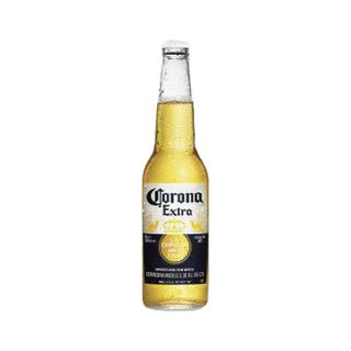 Пиво Corona Extra 0.33л