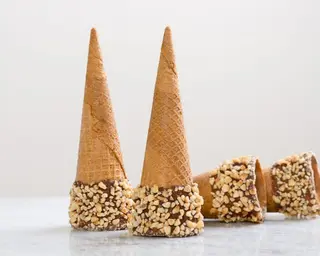 4 Cones Premium