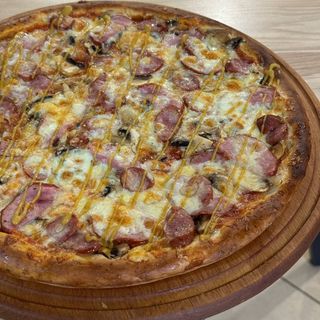 Піца БАВАРІЯ