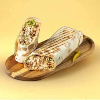 შაურმა დიდი