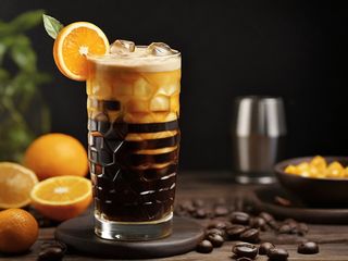 Кава Джміль (500мл)