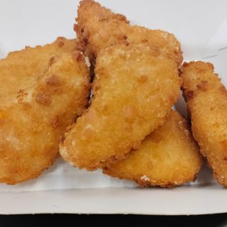 Nuggets De Pollo (8 Uds.)