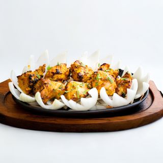 Pahadi Chicken Tikka