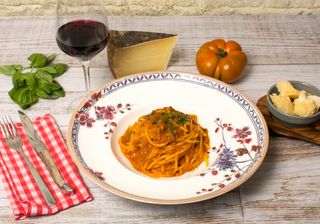 Spaghetti alla bolognesa