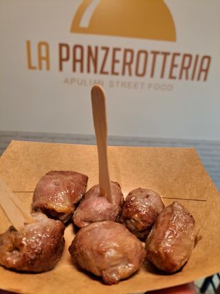 Bombette Tradizionali