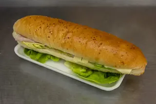 Tost Kifla 300g