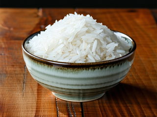 Ориз басмати