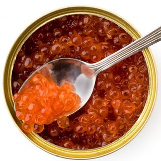 Ікра горбуші 130г