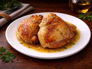 Бедра печені (100g)