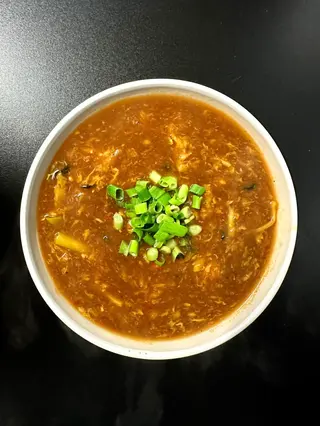 Zupa rybna 400ml