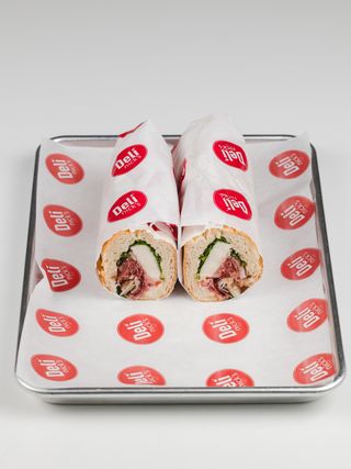 Parma hladni sendvič 350gr