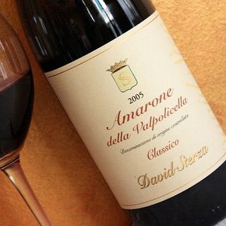 Amarone Della Valpolicella 2018/2019 David Sterza