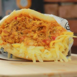 Arepa La Catira