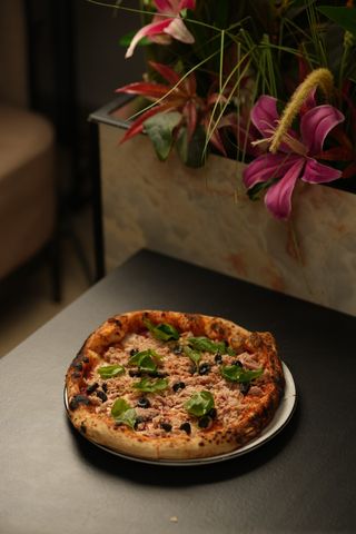 Pizza Thon
