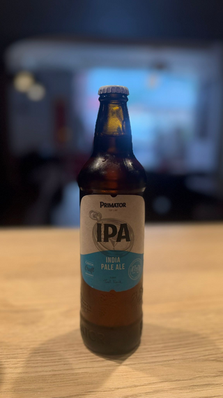 Primator Mother Ipa 500 ml