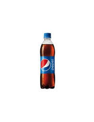 Pepsi 500 ml