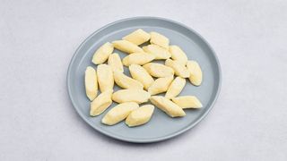 ️Pierogi Leniwe z Twarogu