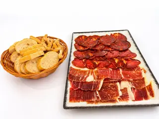 Variado De Bellota
