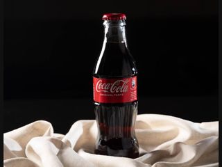 Кока-Кола (250мл)