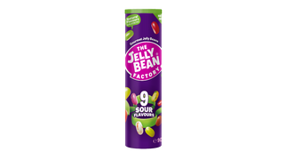 Jelly Bean Factory "Sour" 90g