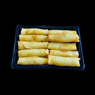 Crepes de Legumes 10 peças