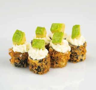 311 Special avocado - 6 pezzi