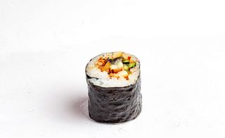 MAKI SPICY UNAGI 6 kom (Posno)
