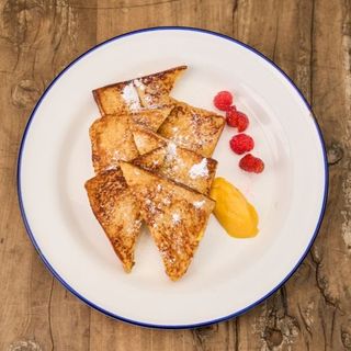 French Toast