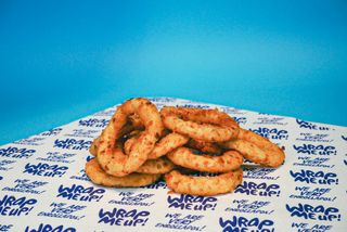 Onion Rings (10 Uds.)