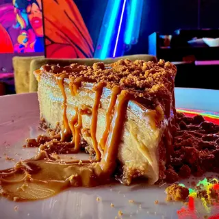 Tarta De Lotus
