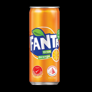 Фанта (330мл)