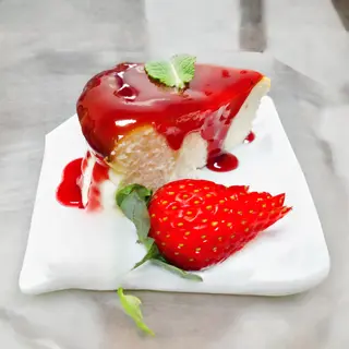 Tarta de queso