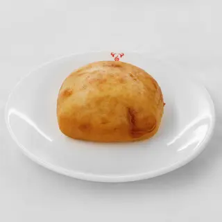 9. Pan Chino