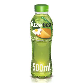 Fuze Tea Горски PET 500мл
