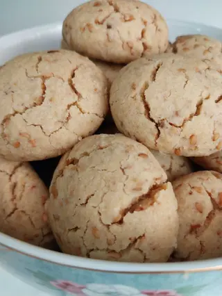 Behla Amandes