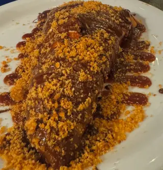 Crêpe Overdose